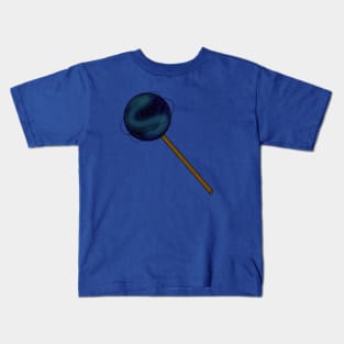 a little lollipop Kids T-Shirt